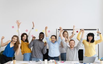 Les 6 étapes pour mettre en place votre culture d’entreprise