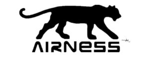 Airness logo